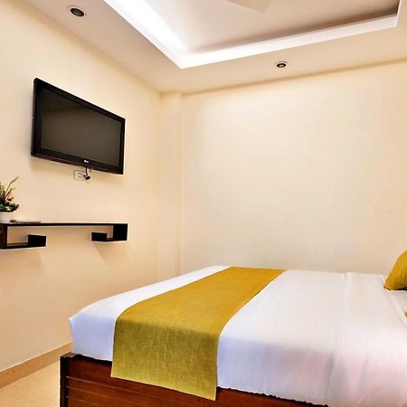 Luan Vu Hotel Ho Chi Minh City Exterior photo