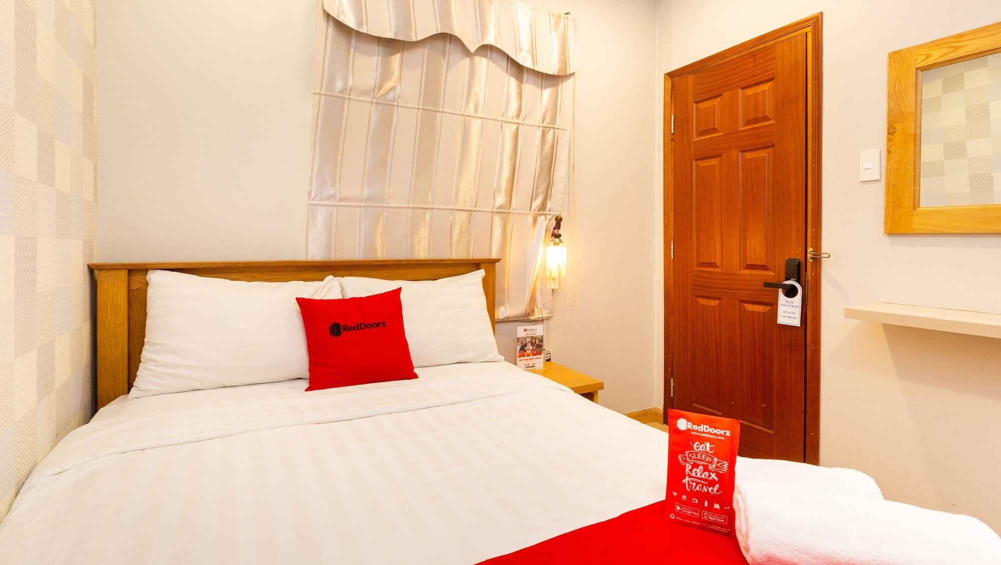 Luan Vu Hotel Ho Chi Minh City Exterior photo