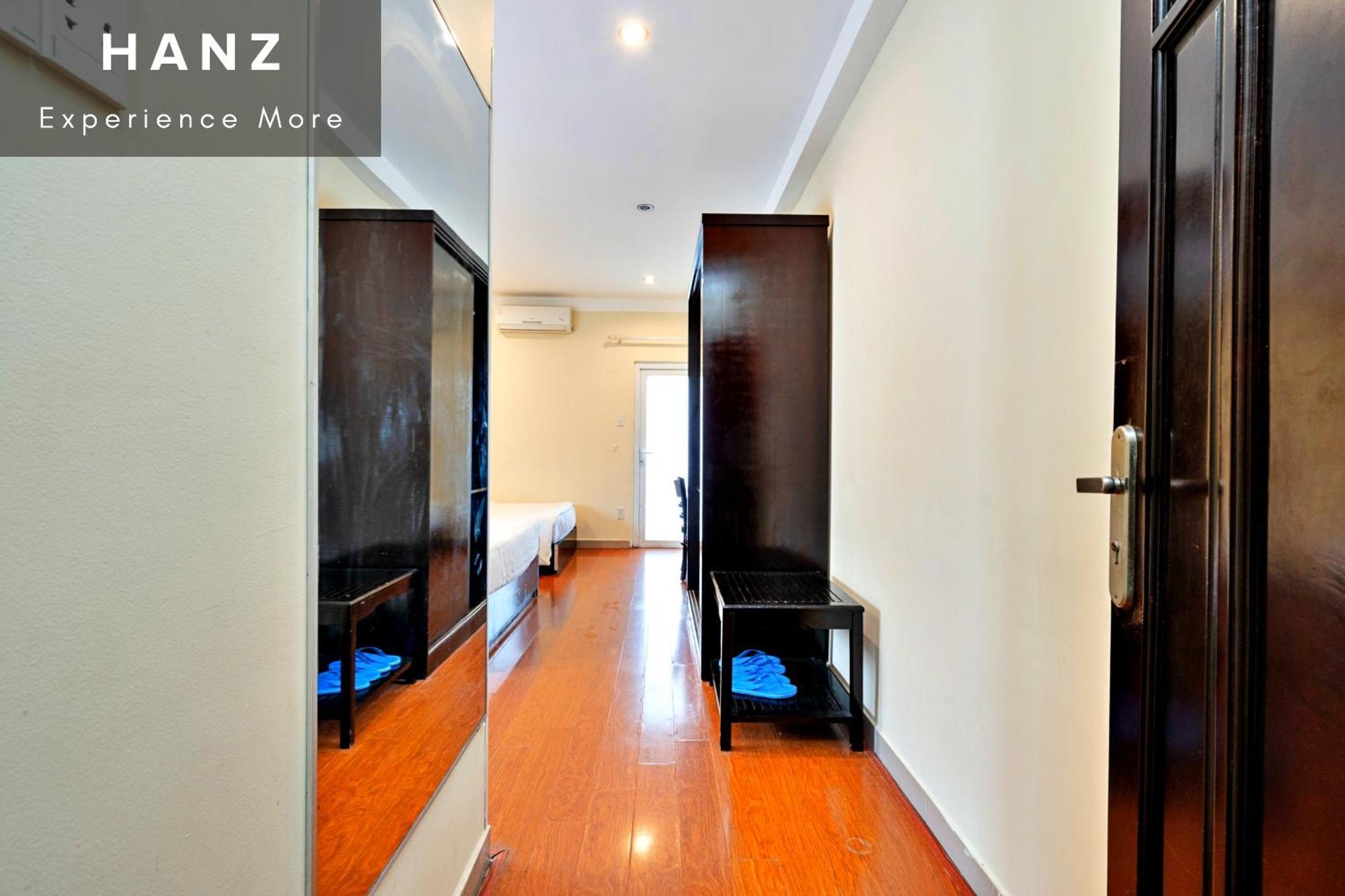 Luan Vu Hotel Ho Chi Minh City Room photo