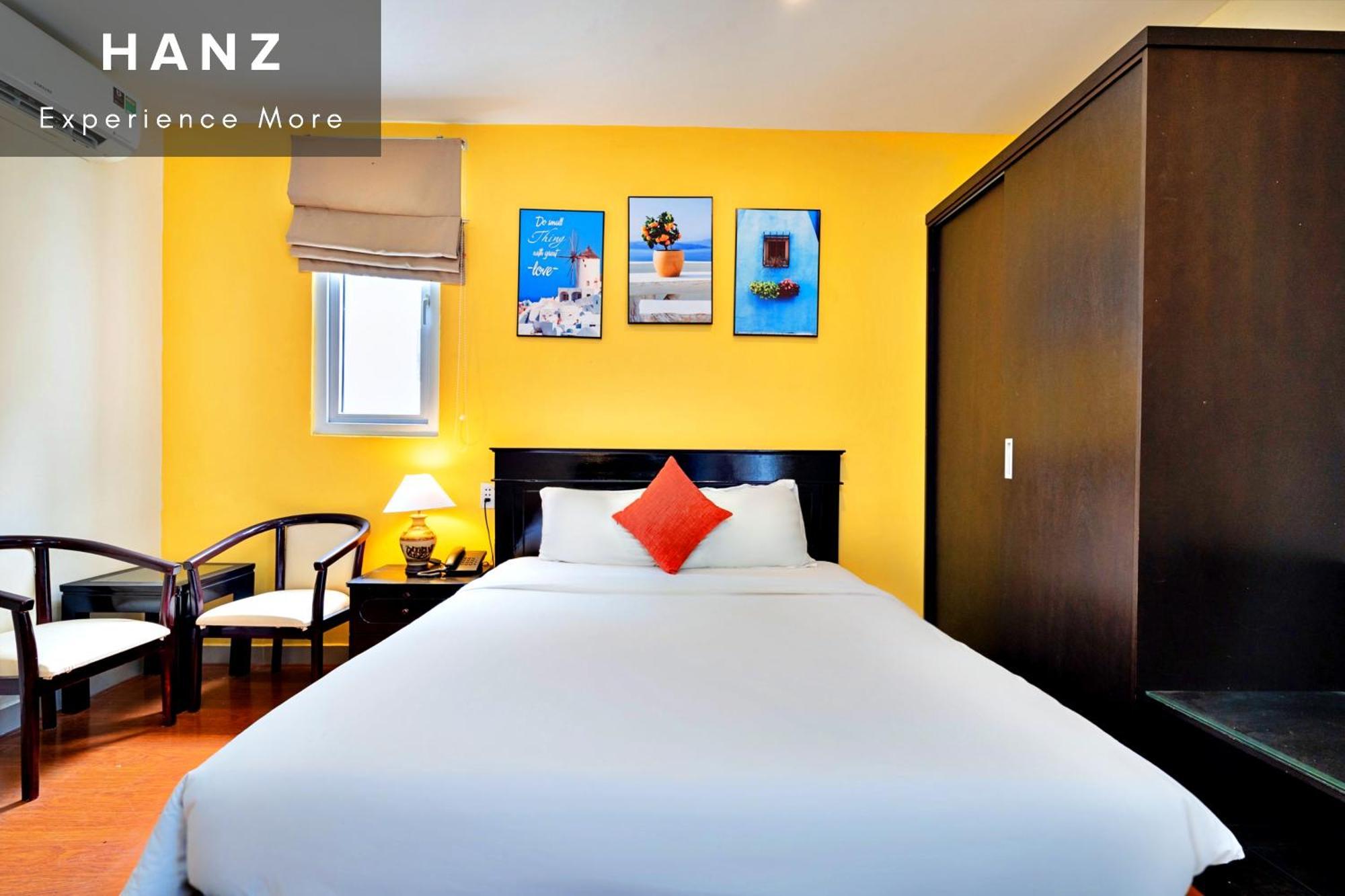 Luan Vu Hotel Ho Chi Minh City Exterior photo