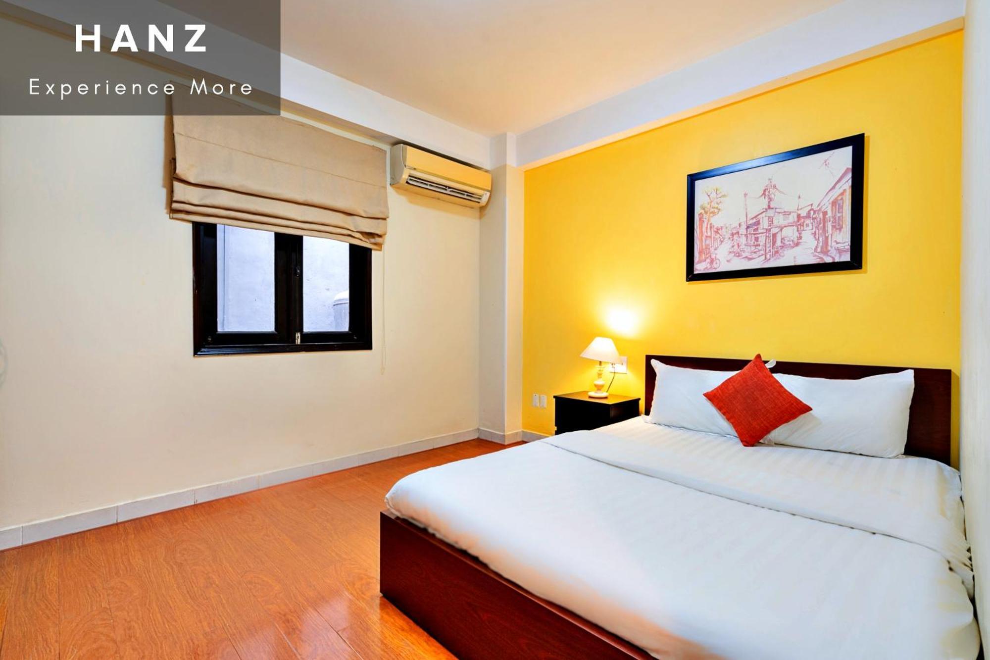 Luan Vu Hotel Ho Chi Minh City Room photo