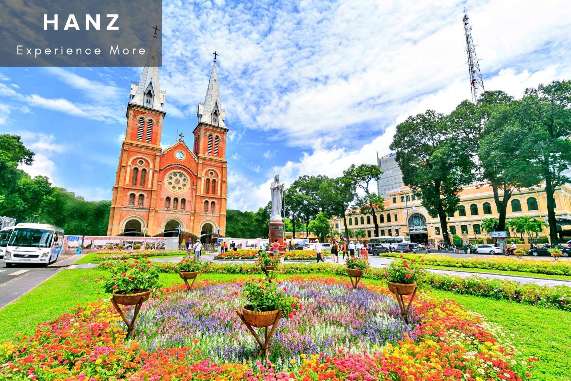 Luan Vu Hotel Ho Chi Minh City Exterior photo