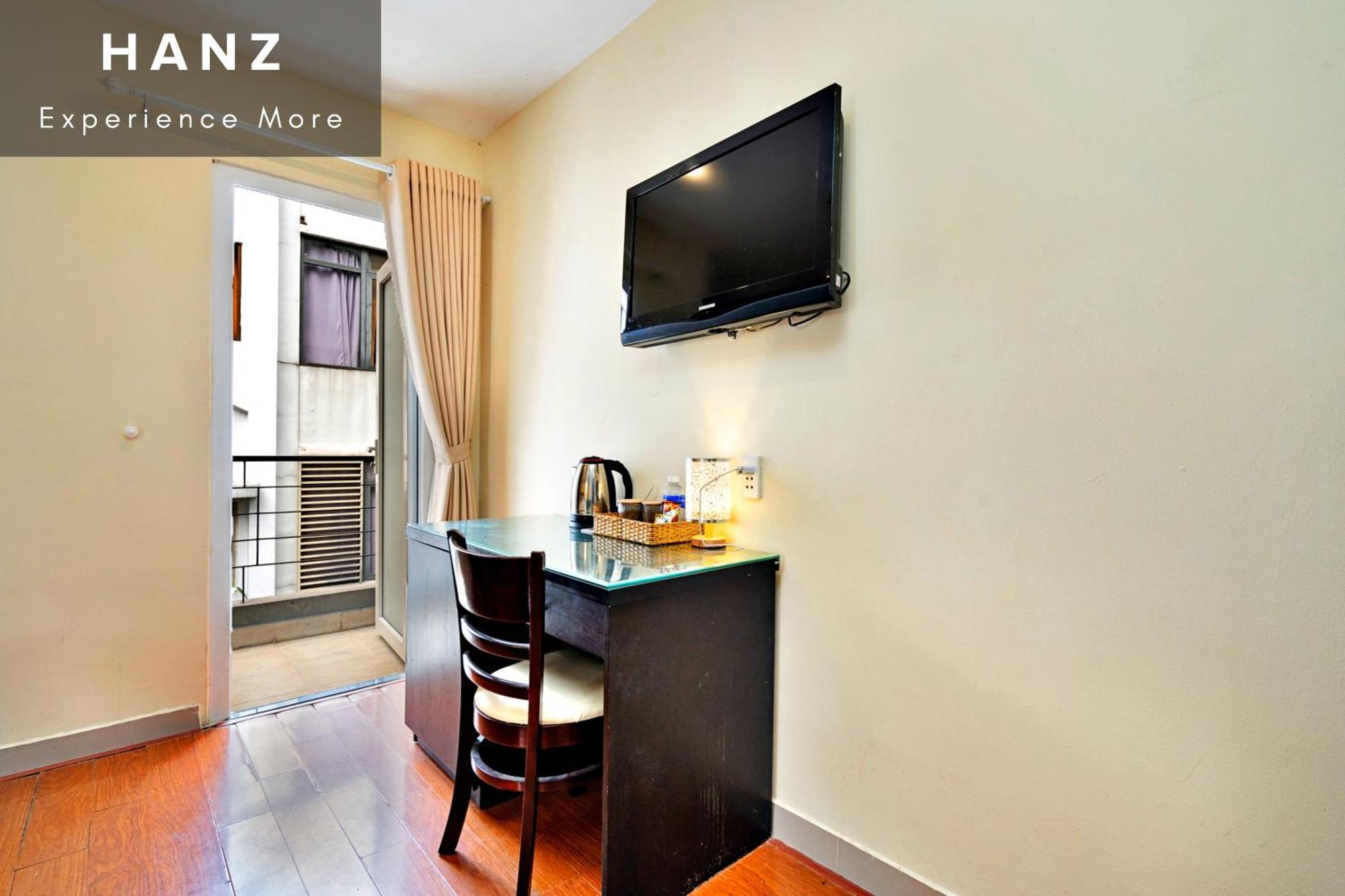 Luan Vu Hotel Ho Chi Minh City Room photo